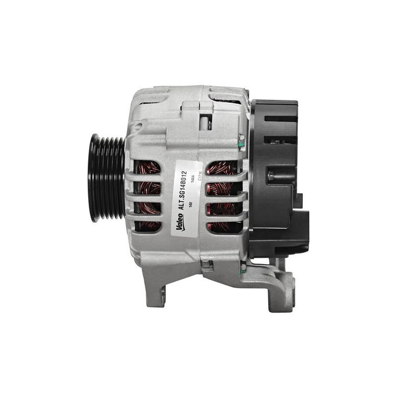 Valeo Car Alternator 12V 439392