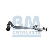 BM Catalysts Homologated Petrol Cat BM90405H
