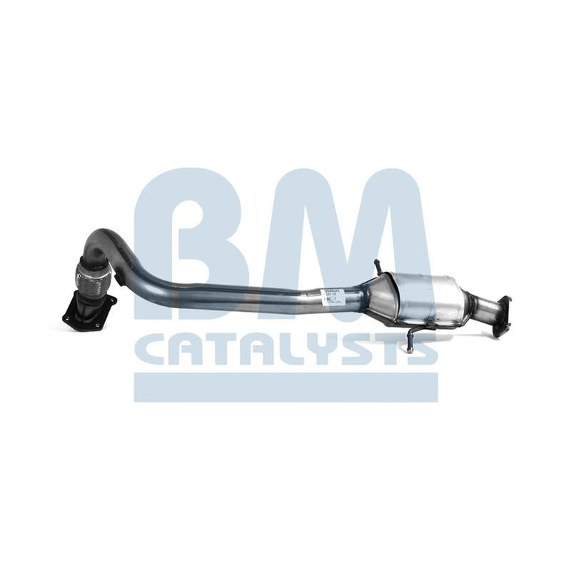 BM Catalysts Homologated Petrol Cat BM90405H