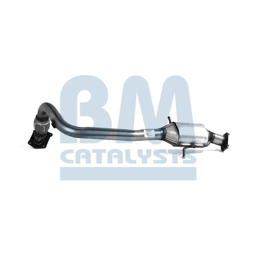 BM Catalysts Homologated Petrol Cat BM90405H