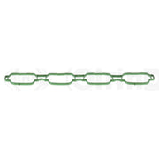 Elring Intake Manifold Gasket Thick FPM (fluoride rubber) B24.360