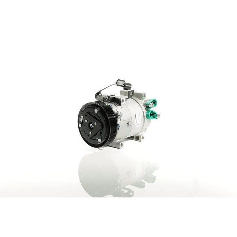 Mahle Air Conditioning Compressor ACP 1700 000S
