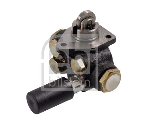 Febi Fuel Pre-Supply Pump Connectors