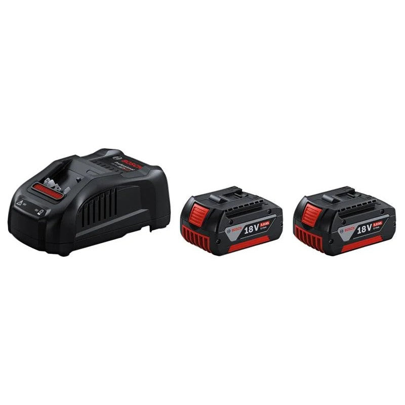 Bosch GBA 5.0Ah Battery & Charger Starter Kit 18V - 1600A00B8K