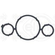 Elring Oil Cooler Gasket Wide Thick 478.300