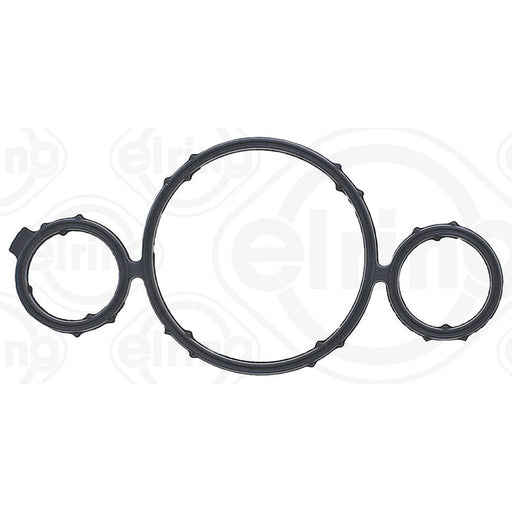 Elring Oil Cooler Gasket Wide Thick 478.300