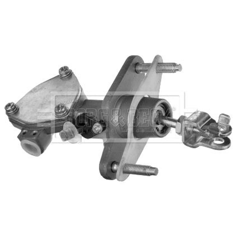 Borg & Beck Clutch Master Cylinder BCM142