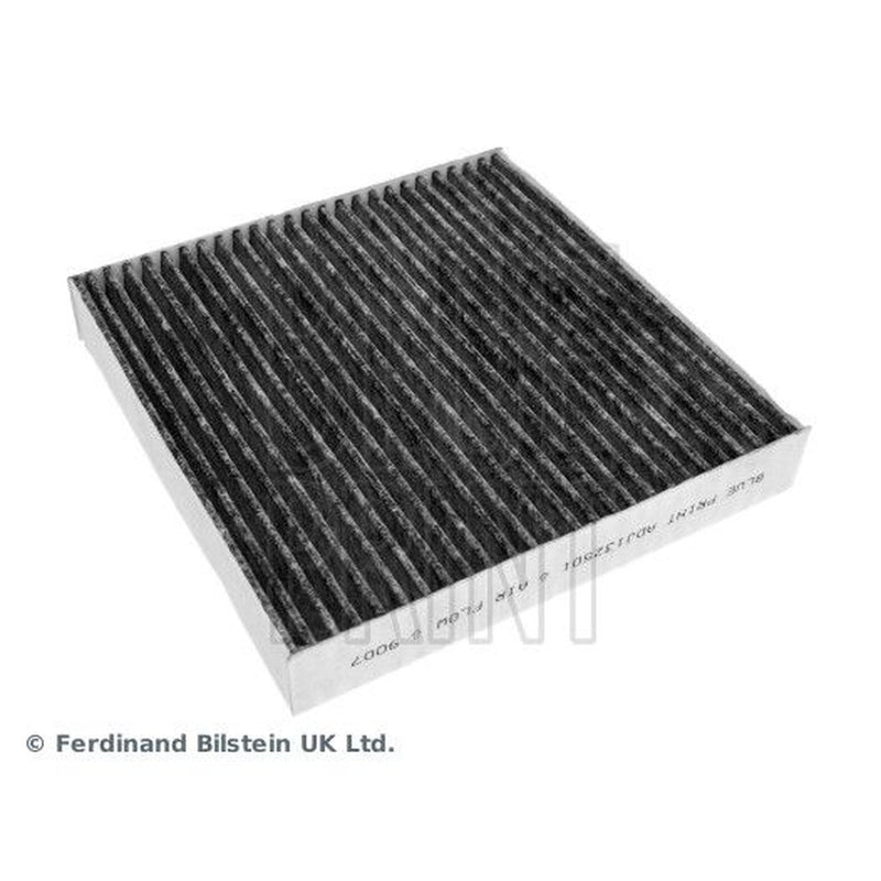 Blue Print Cabin Air Filter (Pollen Filter) ADJ132501