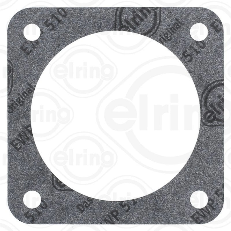Elring Intake Manifold Housing Gasket OD ID Thick 620.222