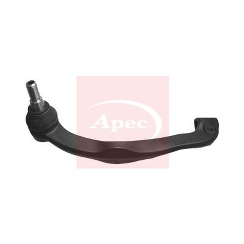 Apec Steering Tie Rod End Ball Joint Front Left AST6323