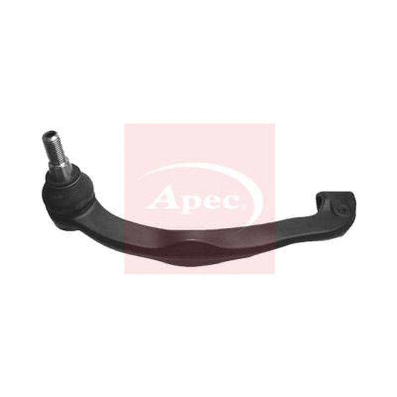 Apec Steering Tie Rod End Ball Joint Front Left AST6323