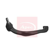 Apec Steering Tie Rod End Ball Joint Front Left AST6323