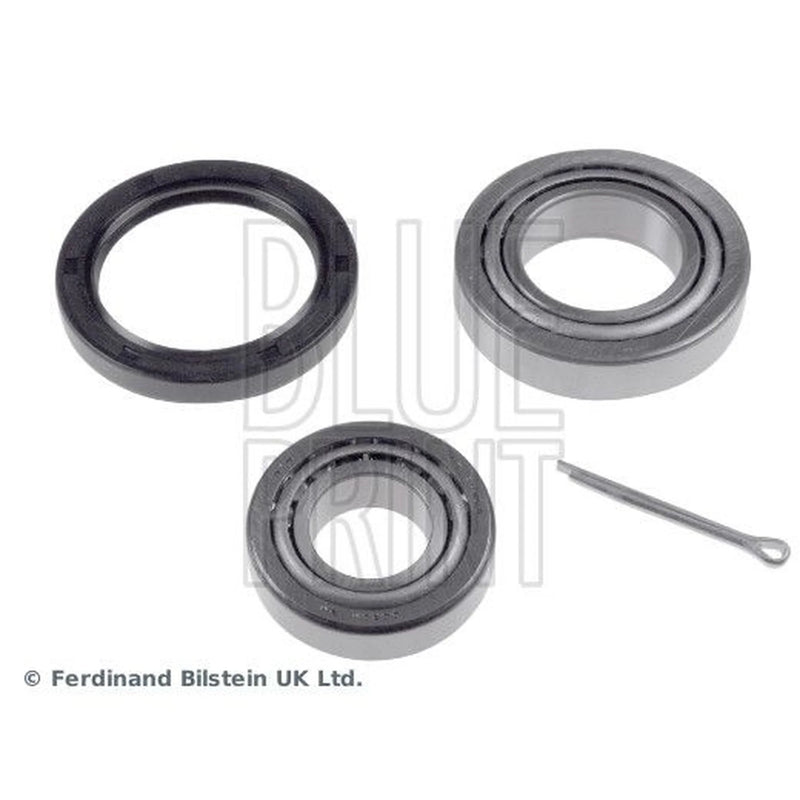 Blue Print Wheel Bearing Kit Front Right 52mm ADM58220