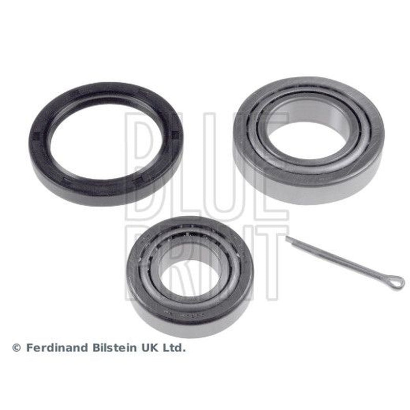 Blue Print Wheel Bearing Kit Front Right 52mm ADM58220