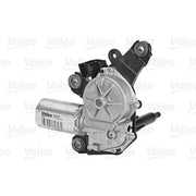 Valeo Front/Rear Wiper Motor Rear 582606