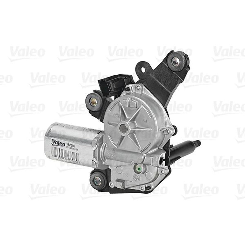 Valeo Front/Rear Wiper Motor Rear 582606