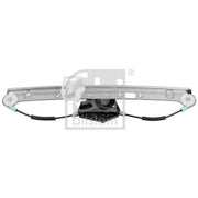 Febi Electric Window Regulator Lifter Left Rear 176631