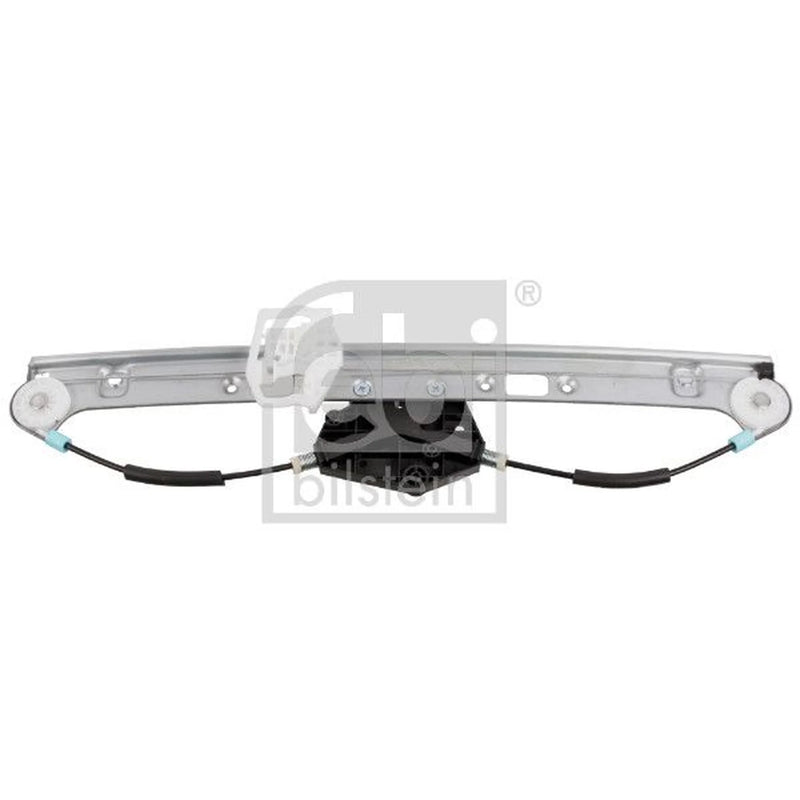 Febi Electric Window Regulator Lifter Left Rear 176631