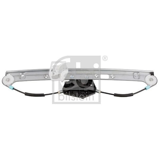 Febi Electric Window Regulator Lifter Left Rear 176631