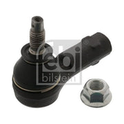 Febi Steering Tie Rod End Ball Joint Front Right 23173