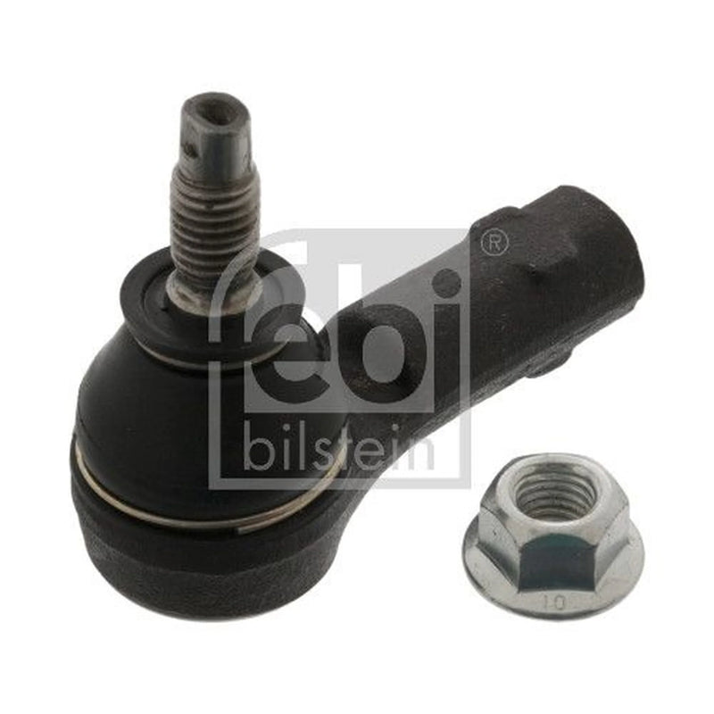 Febi Steering Tie Rod End Ball Joint Front Right 23173