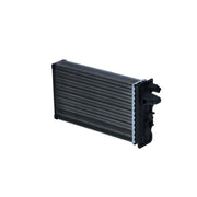 NRF Heater Matrix Core Heat Exchanger 58637