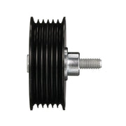 Gates V-Ribbed Belt Deflection/Guide Pulley T36456