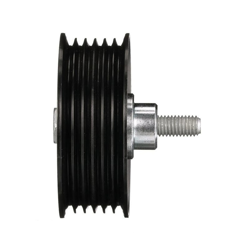 Gates V-Ribbed Belt Deflection/Guide Pulley T36456