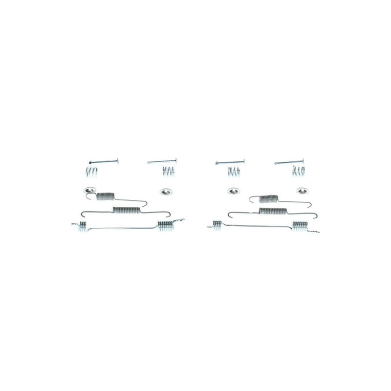 Bosch Brake Shoe Accessory Kit Rear 1 987 475 124