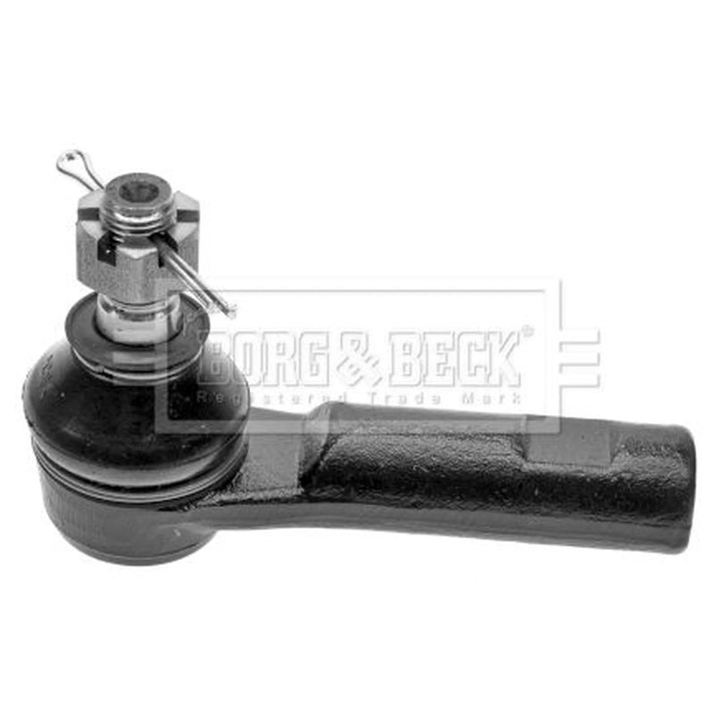 Borg & Beck Steering Tie Rod End Ball Joint BTR5633