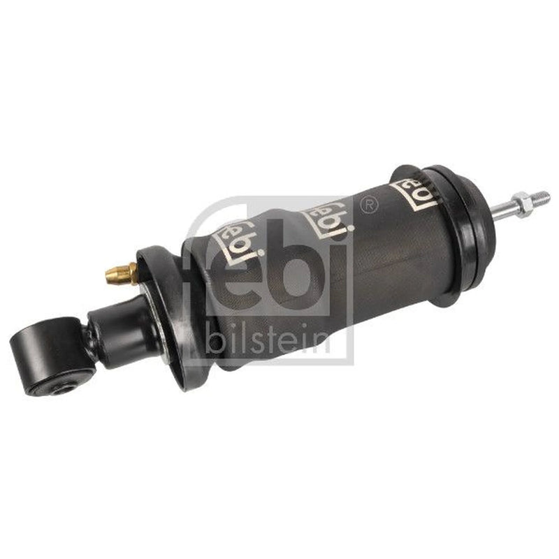 Febi Cab Suspension Shock Absorber Rear 171956