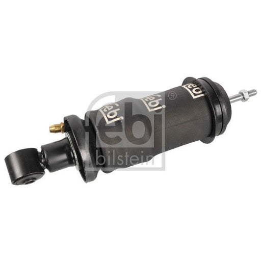 Febi Cab Suspension Shock Absorber Rear 171956