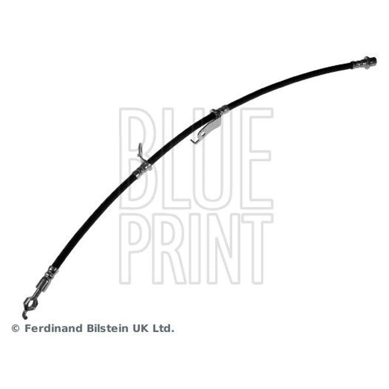 Blue Print Brake Hydraulic Hose Line Front Right ADT353366
