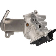 Pierburg EGR Cooler (Exhaust Gas Recirculation) 7.24809.94.0