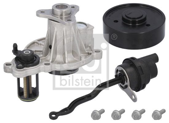 Febi Engine Cooling Water Pump