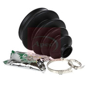 Apec Drive Shaft Bellow Front ACB1004