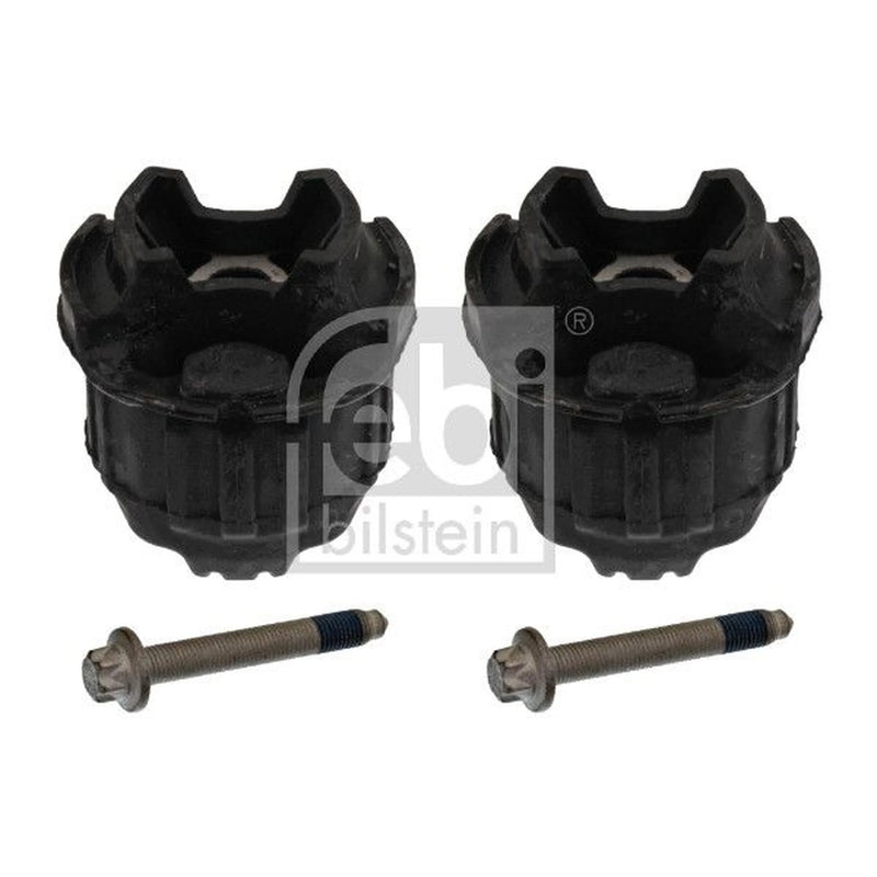 Febi Axle Beam Bush Set OD ID Thick 22840