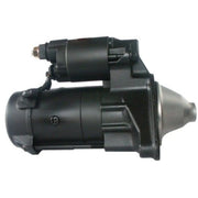 Hella Starter Motor 12V 1.2kW 9 Teeth 8EA 011 611-391
