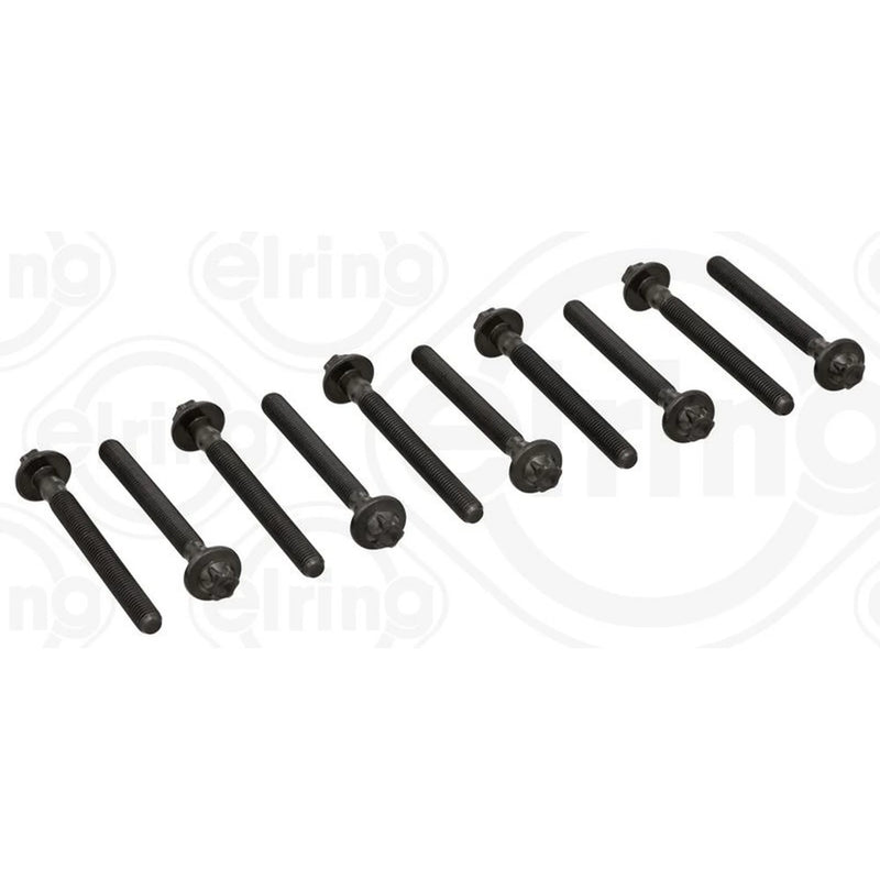 Elring Cylinder Head Bolt Set M12x1,75x115 372.920