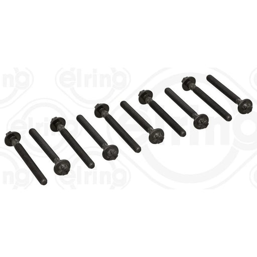 Elring Cylinder Head Bolt Set M12x1,75x115 372.920