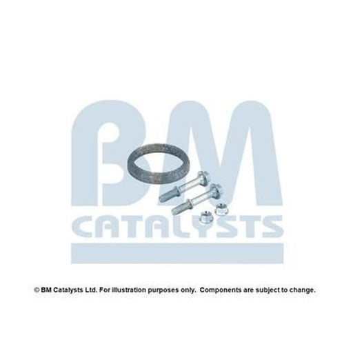 BM Catalysts Fitting Kit FK92338B FK92338B