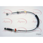 Apec Manual Transmission Cable Pull CAB7080