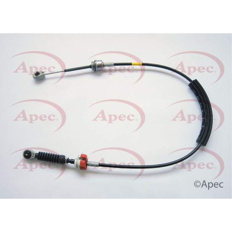 Apec Manual Transmission Cable Pull CAB7080