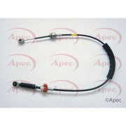 Apec Manual Transmission Cable Pull CAB7080