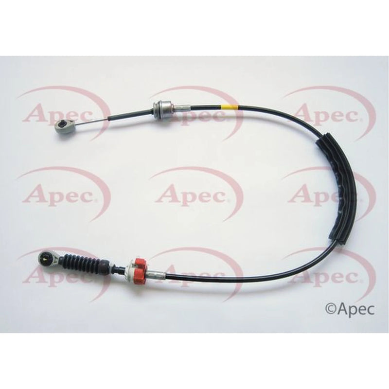 Apec Manual Transmission Cable Pull CAB7080