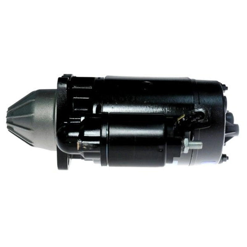 Hella Starter Motor 12V 2.7kW 9 Teeth 8EA 011 610-941