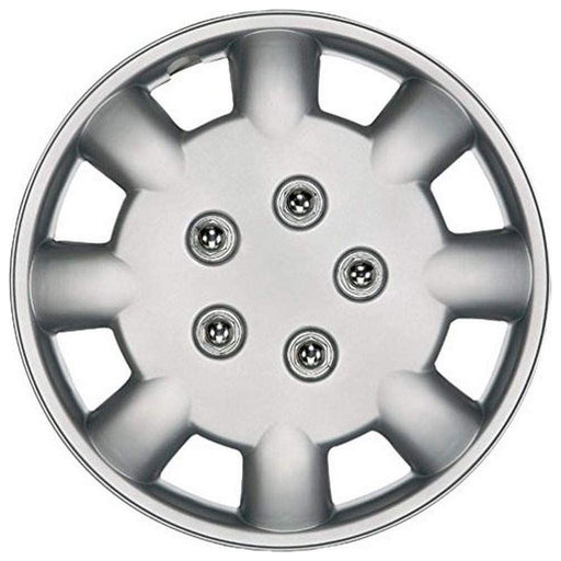 Ring Automotive RWT49 Polus Wheel Trim (4 Trims Per Box) Ring Automotive  - Town Parts