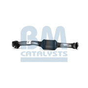 BM Catalysts Homologated Diesel Cat BM80237H
