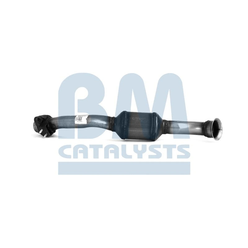 BM Catalysts Homologated Diesel Cat BM80237H