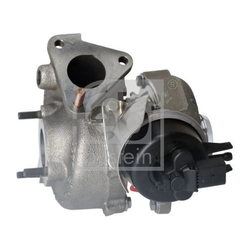 Febi Turbocharger Turbo Unit 186921